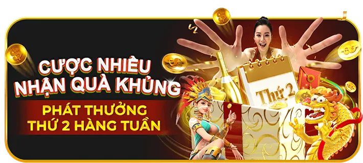Cơ hội trúng Jackpot lớn tại b52.club apk